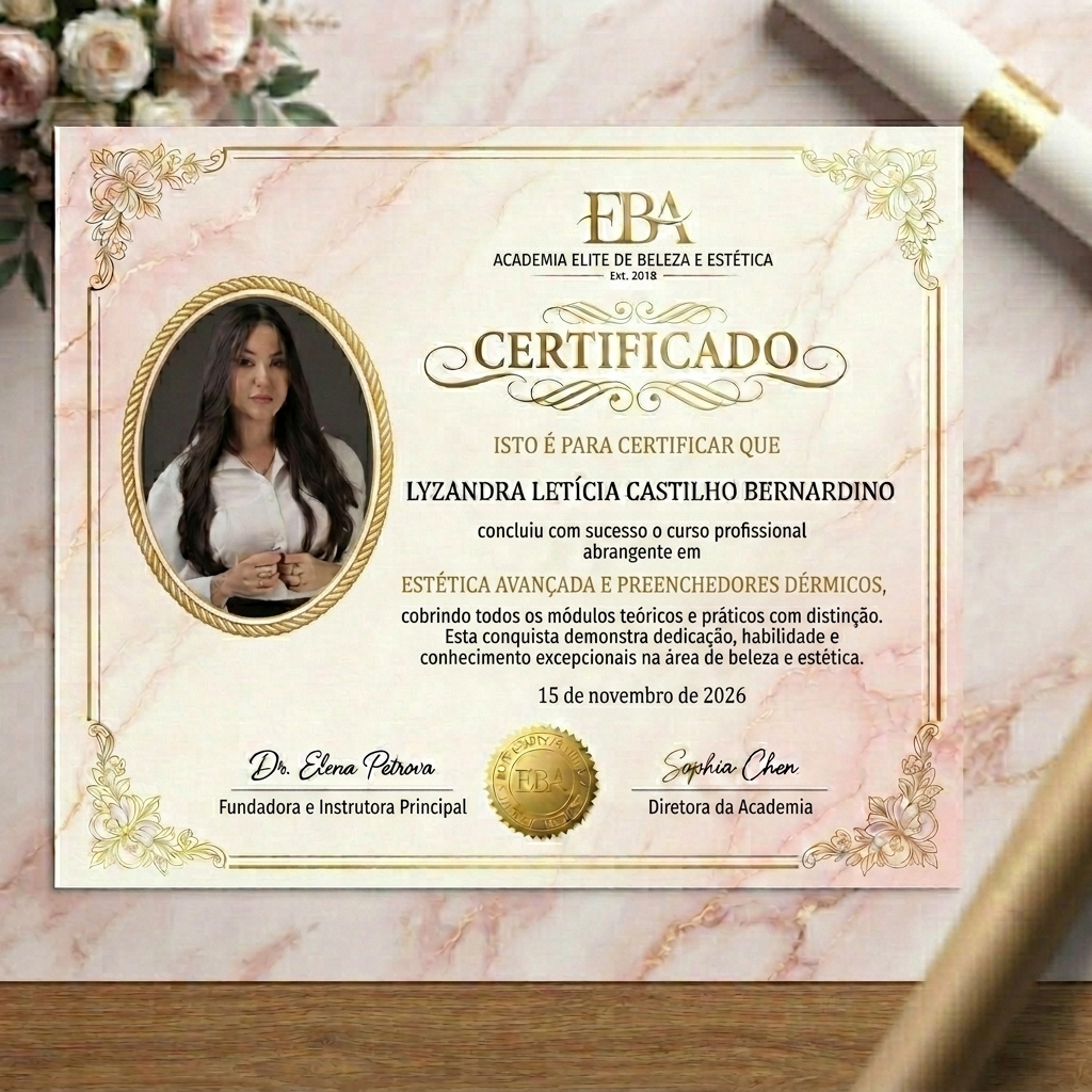 Certificado 1 de 8